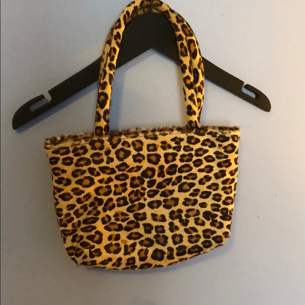 Sassy little tote
